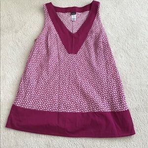 Patagonia 100% cotton Tank Top M